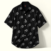 Black Orbit Shirt