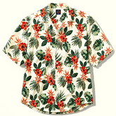 Island Hibiscus Shirt