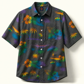 Midnight Conservatory Shirt