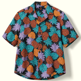 Pineapple Tonic Shirt
