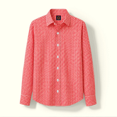 The Red Market Shirt