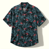 Twilight Flamingo Shirt