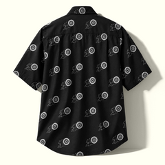 Black Orbit Shirt