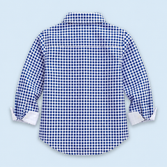Blue Dot Classic
