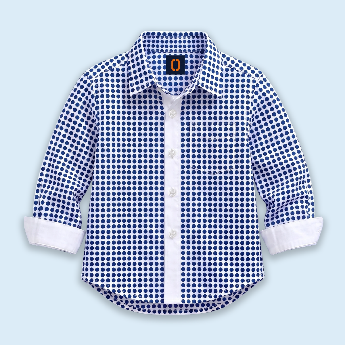 Blue Dot Classic