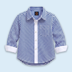 Blue Dot Classic