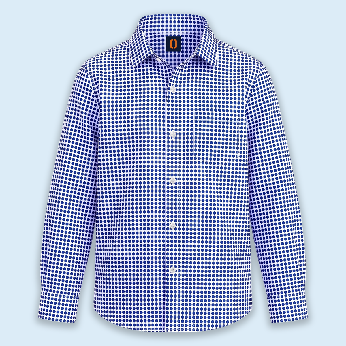 Cobalt Dot