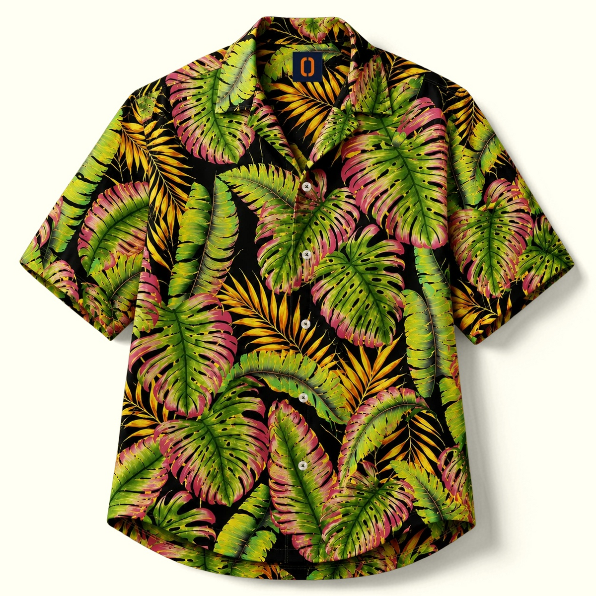 Glasshouse Canopy Shirt