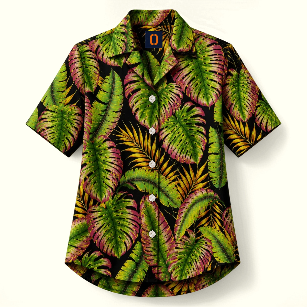 Glasshouse Canopy Shirt