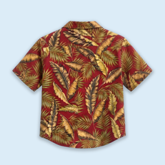 Golden Palm