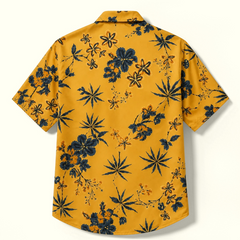 Golden Tropic Shirt