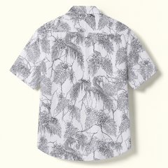 Grey Garden Shirt