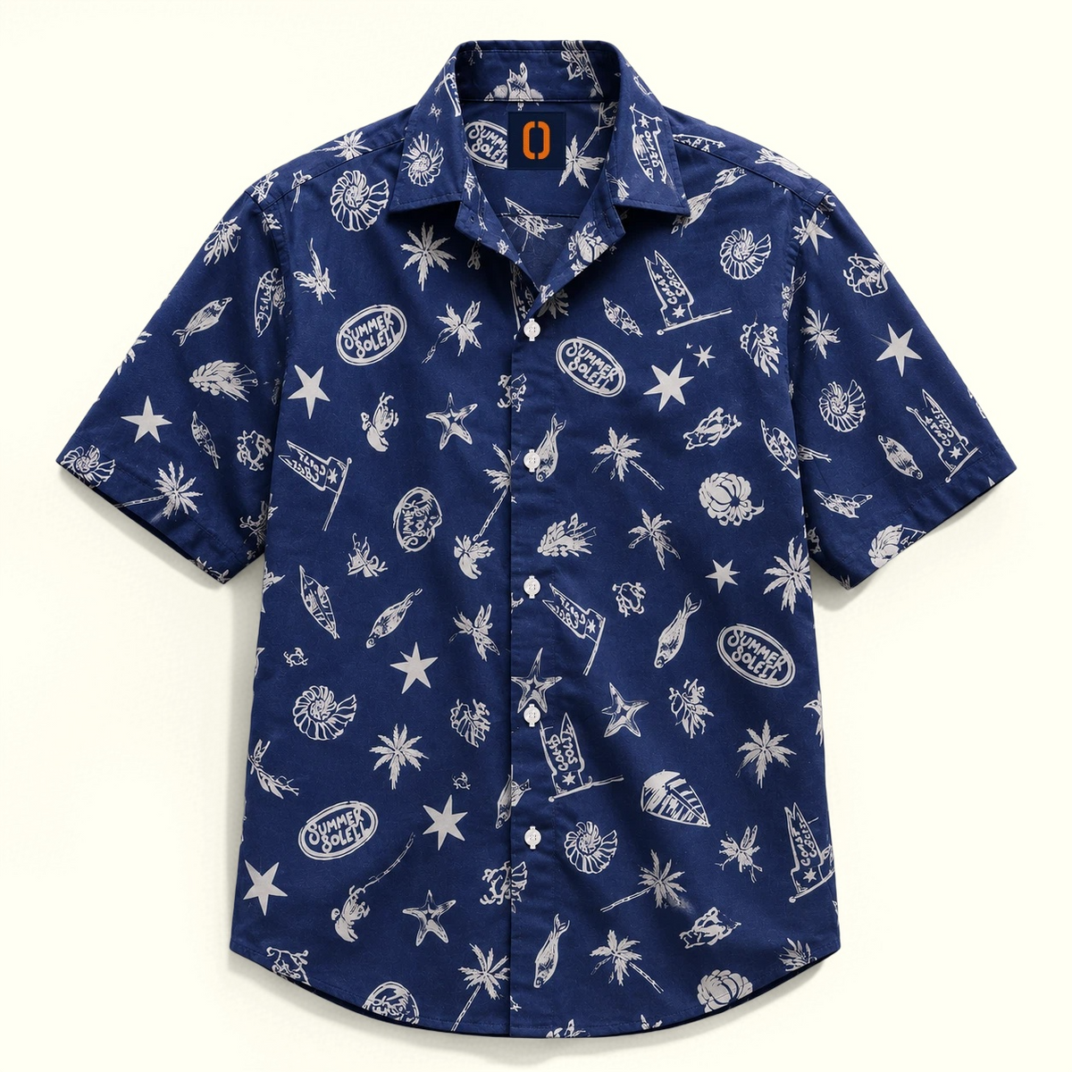 Harbour Icons Shirt