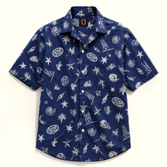Harbour Icons Shirt