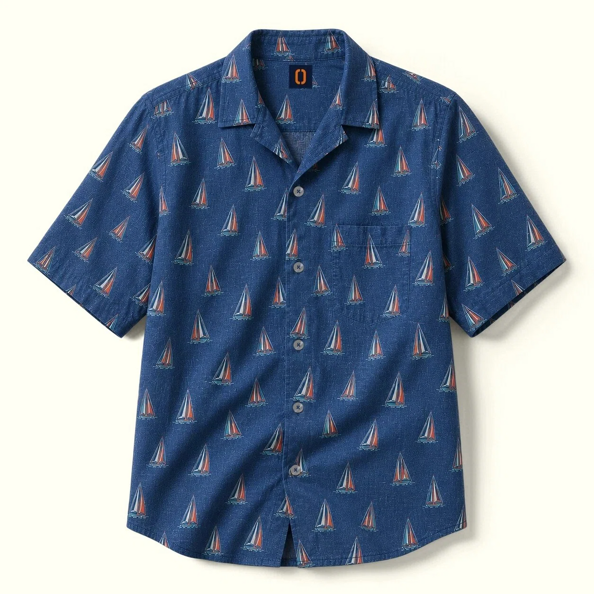 Harbour Shirt