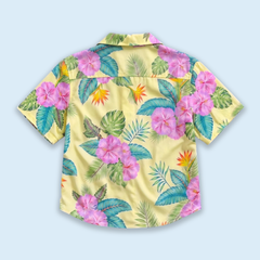 Island Bloom