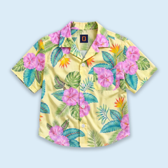 Island Bloom
