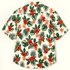 Island Hibiscus Shirt