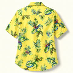 Lemon Grove Blouse