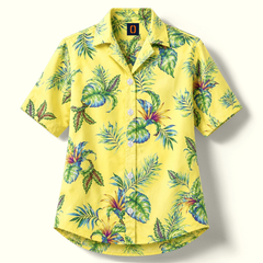 Lemon Grove Blouse