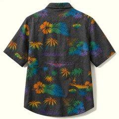 Midnight Conservatory Shirt