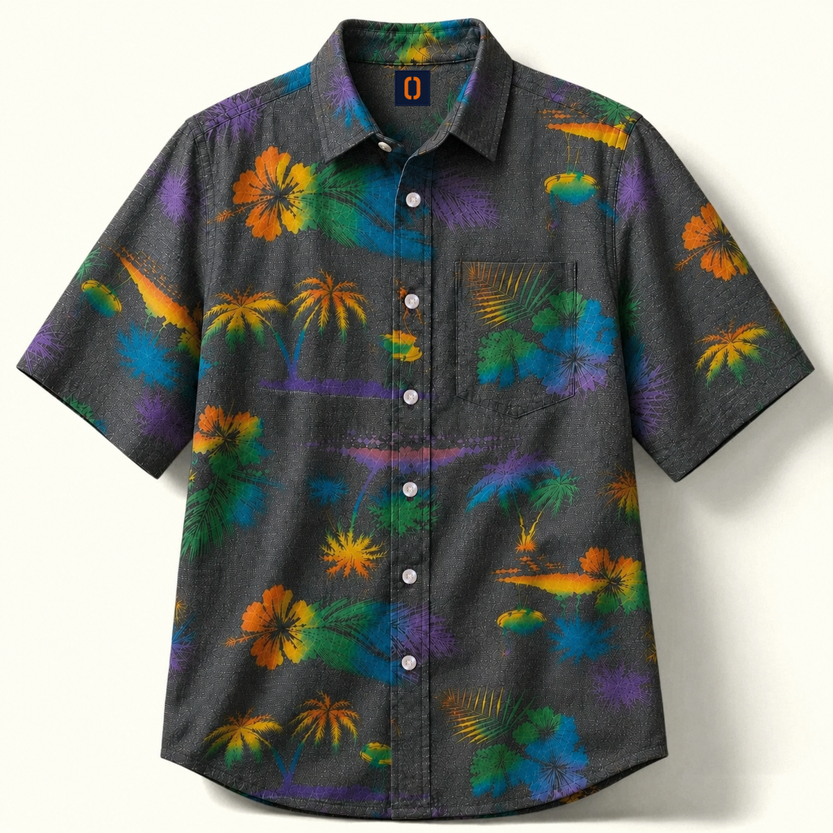 Midnight Conservatory Shirt
