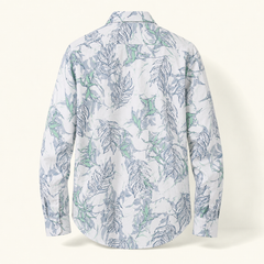 Mist Palm Shirt
