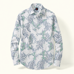 Mist Palm Shirt