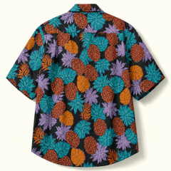 Pineapple Tonic Shirt