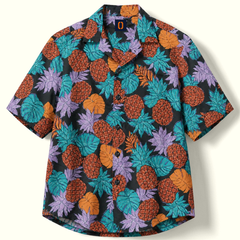 Pineapple Tonic Shirt