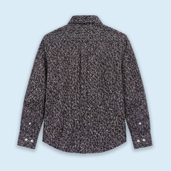 The Midnight Mosaic Shirt