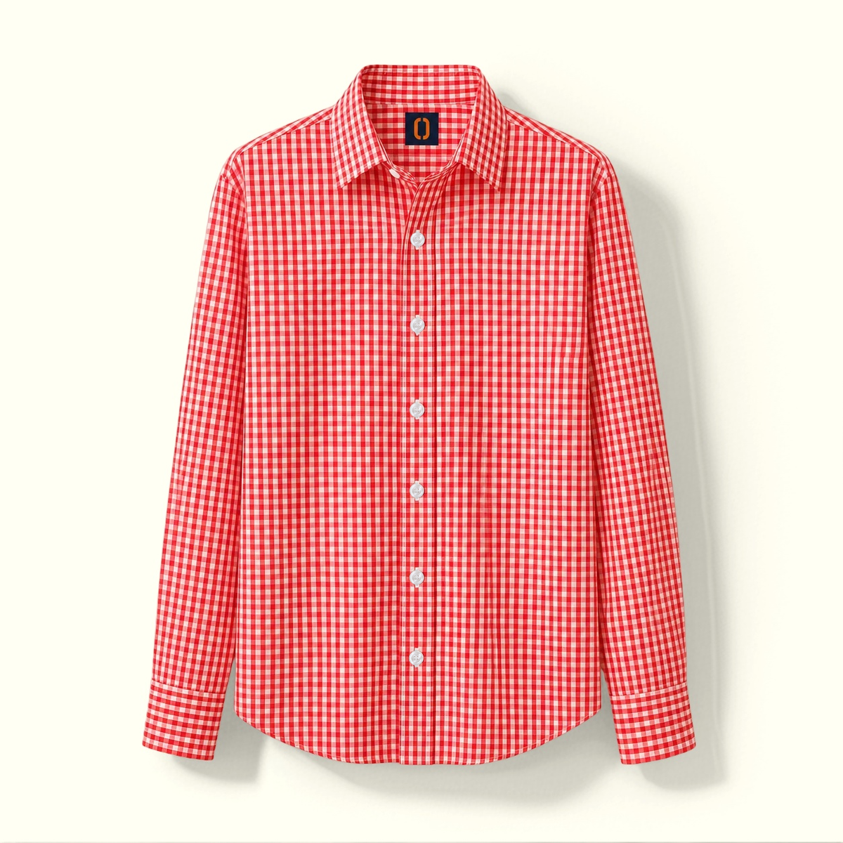 The Red Market Shirt