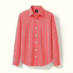 The Red Market Shirt