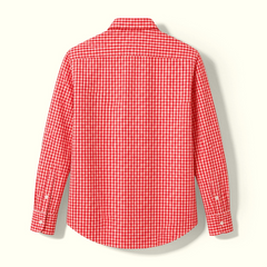 The Red Market Shirt