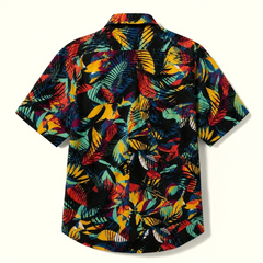 Tropical Night Shirt