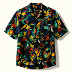 Tropical Night Shirt