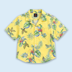 Tropical Sunshine