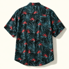 Twilight Flamingo Shirt