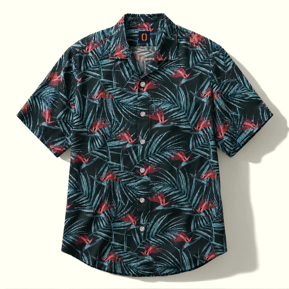 Twilight Flamingo Shirt