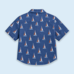 Sailing Day