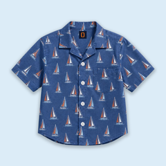 Sailing Day